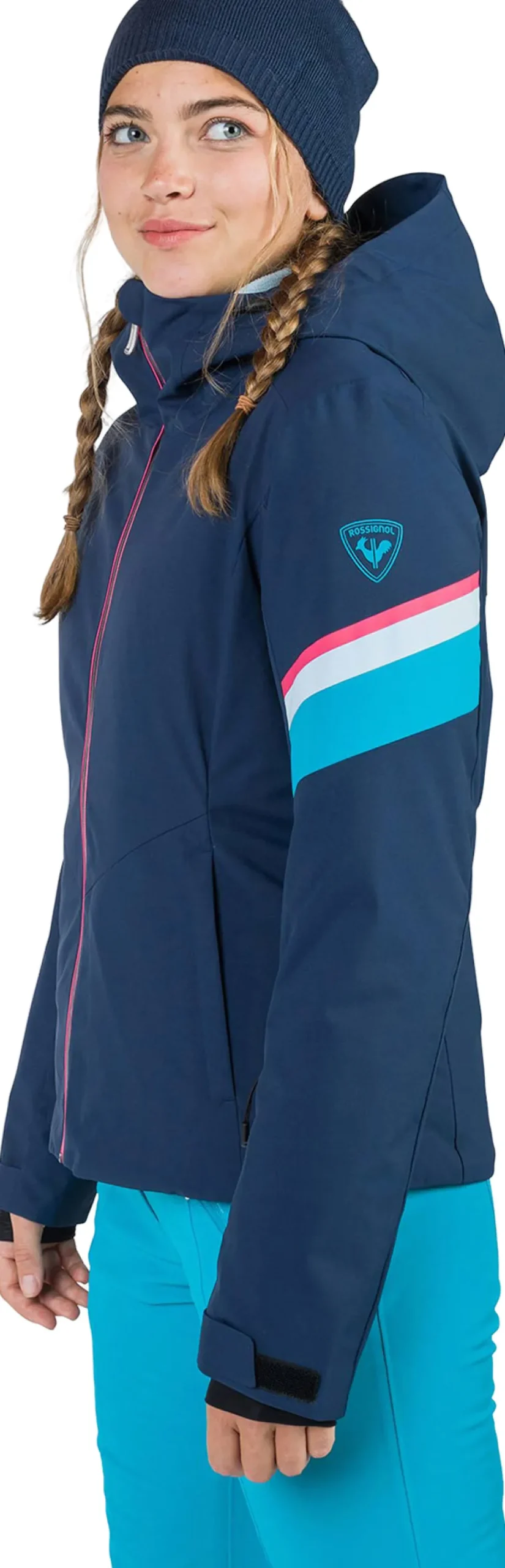 Strawpile Ski Jacket - Women's