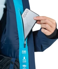 Strawpile Ski Jacket - Women's