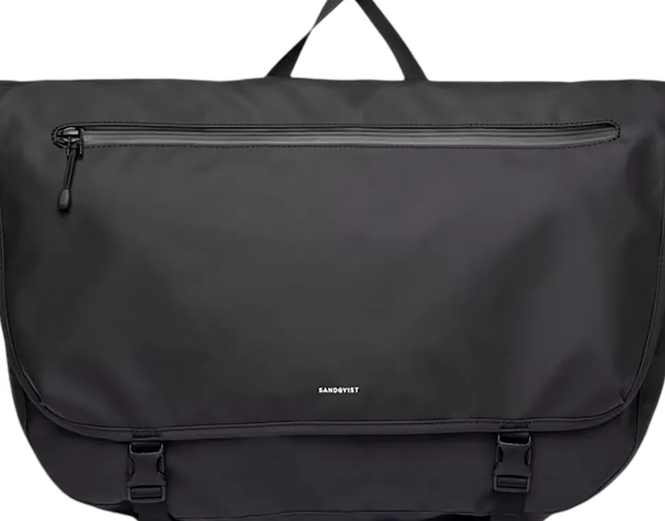 Stream Messenger Bag 15L