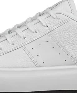 Street Ace Nubuck Sneaker - Women's