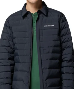 Street Heights Shirt Jacket - Men's