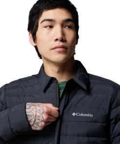 Street Heights Shirt Jacket - Men's