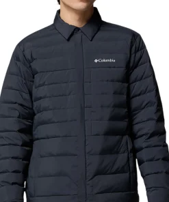 Street Heights Shirt Jacket - Men's