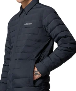 Street Heights Shirt Jacket - Men's