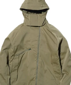 Stretch FR Jacket - Unisex