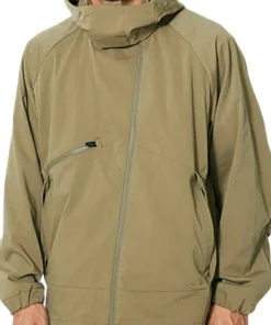 Stretch FR Jacket - Unisex