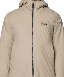 Stretch Ozonic Insulated Jacket - Men's