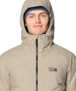 Stretch Ozonic Insulated Jacket - Men's