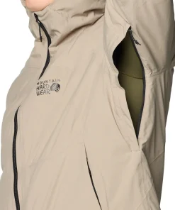 Stretch Ozonic Insulated Jacket - Men's