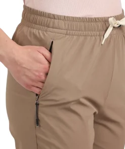 Stretch Pants - Women's