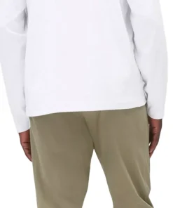 Stretch Warp Knit Coach's Slim Jogger - Men's