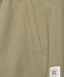 Stretch Warp Knit Coach's Slim Jogger - Men's