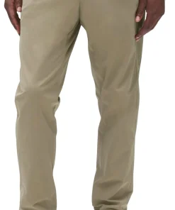 Stretch Warp Knit Coach's Slim Jogger - Men's
