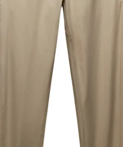 Stretch Warp Knit Coach's Slim Jogger - Men's