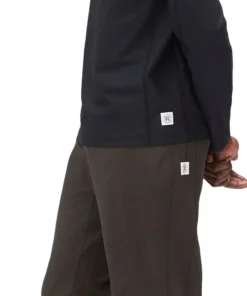 Stretch Warp Knit Coach's Standard Jogger - Men's