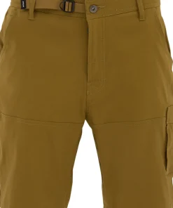 Stretch Zion Shorts - Men's