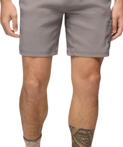 Stretch Zion Shorts - Men's