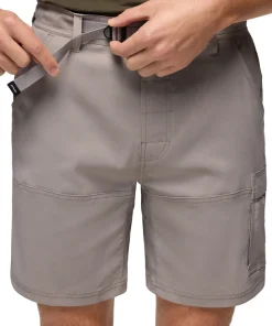 Stretch Zion Shorts - Men's