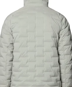 Stretchdown Hoody - Men's