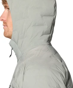 Stretchdown Hoody - Men's