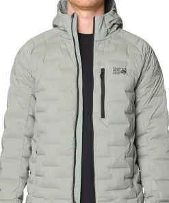 Stretchdown Hoody - Men's
