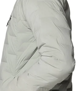 Stretchdown Hoody - Men's