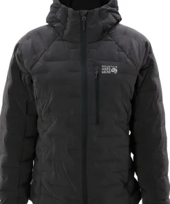 Stretchdown Hoody - Women's