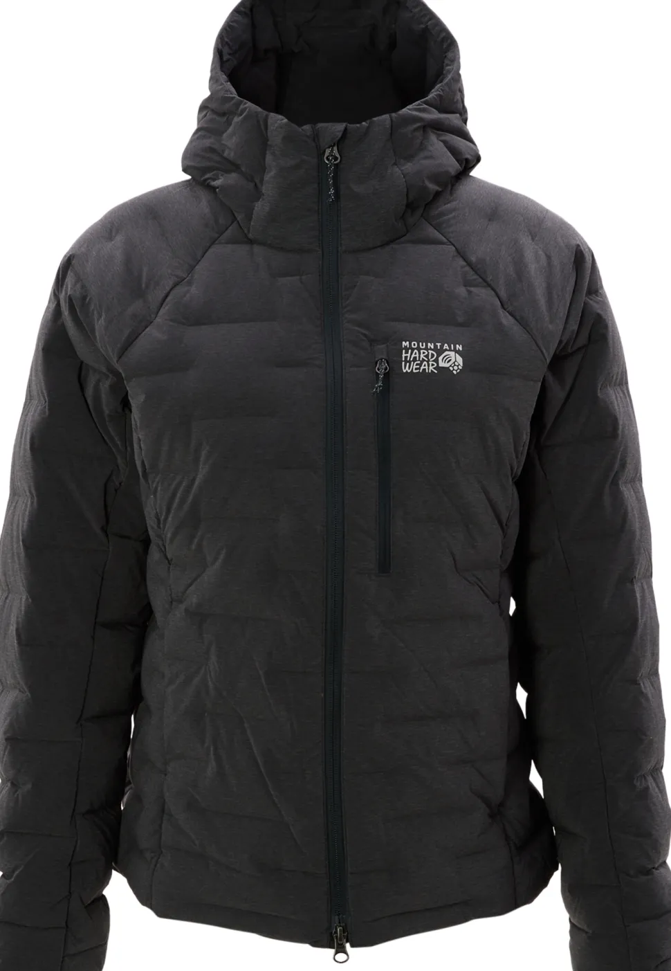 Stretchdown Hoody - Women's