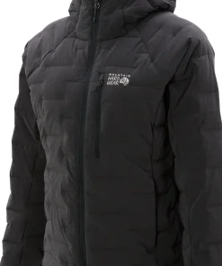 Stretchdown Hoody - Women's