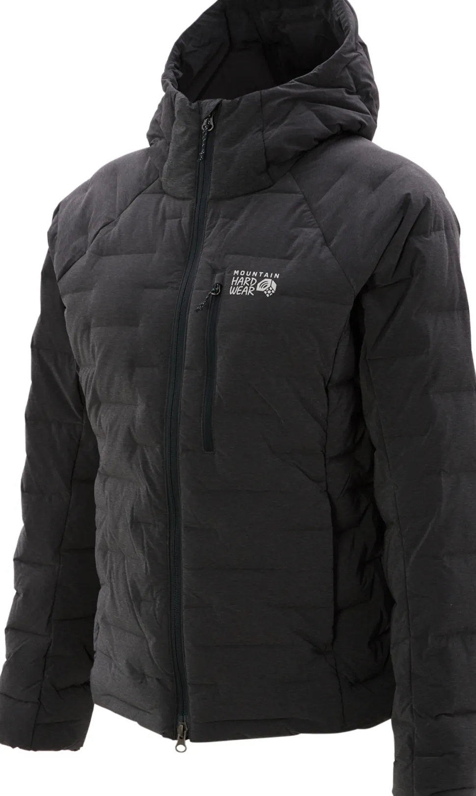 Stretchdown Hoody - Women's