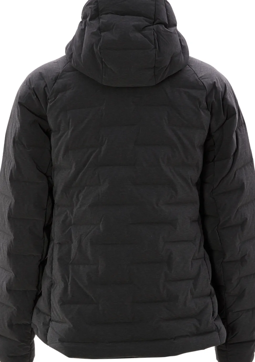 Stretchdown Hoody - Women's