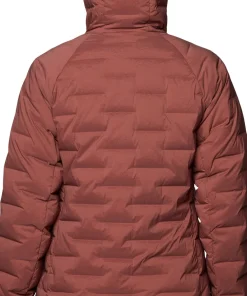 Stretchdown Hoody - Women's