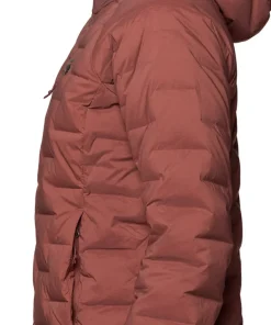 Stretchdown Hoody - Women's