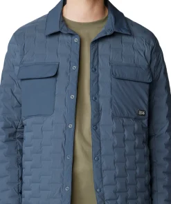 Stretchdown Light Jacket - Men's