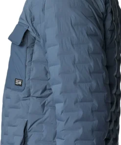 Stretchdown Light Jacket - Men's
