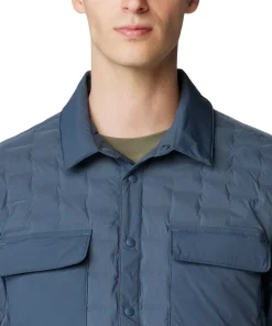 Stretchdown Light Jacket - Men's