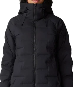 Stretchdown Parka - Women's