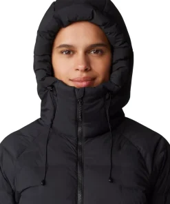 Stretchdown Parka - Women's
