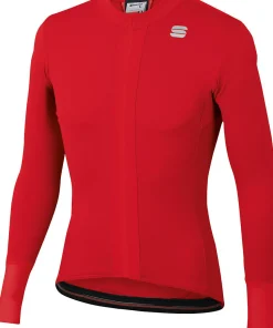 Strike Long Sleeves Jersey - Men's