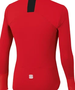 Strike Long Sleeves Jersey - Men's