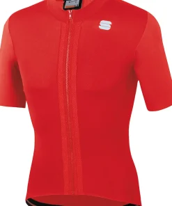 Strike Short Sleeves Jersey - Men's