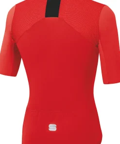 Strike Short Sleeves Jersey - Men's