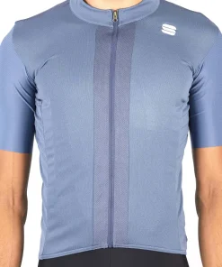 Strike Short Sleeves Jersey - Men's