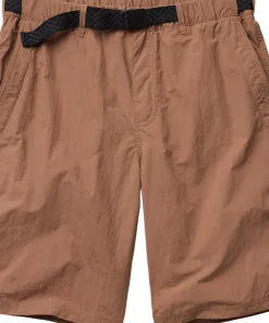 Stryder Belted Shorts - Men's