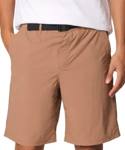 Stryder Belted Shorts - Men's