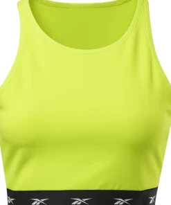 Studio Beyond The Sweat Crop Top - Women's