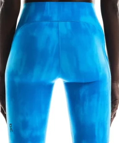 Studio Tights Short - Women's
