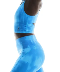 Studio Tights Short - Women's