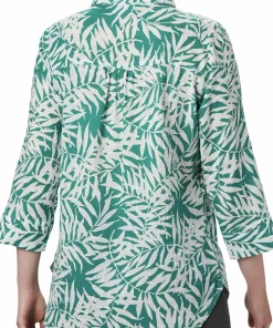Summer Ease Popover Tunic - Women's