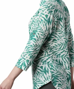 Summer Ease Popover Tunic - Women's